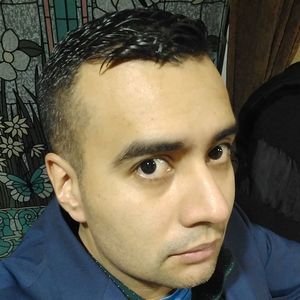 Meet your Posher, Raul